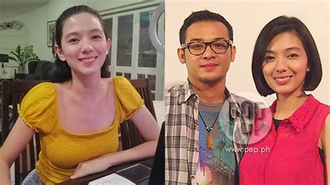 Jennica Garcia opens up on separation from Alwyn Uytingco.